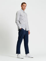 Ben Sherman Signature Slim Stretch Chino - Dark Navy