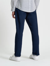 Ben Sherman Signature Slim Stretch Chino - Dark Navy