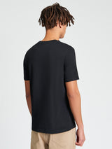 Ben Sherman T-shirt - Bully Tee - Black