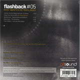 MEMORIEZ - FLASHBACK #05 (limited most wanted retroclassix)