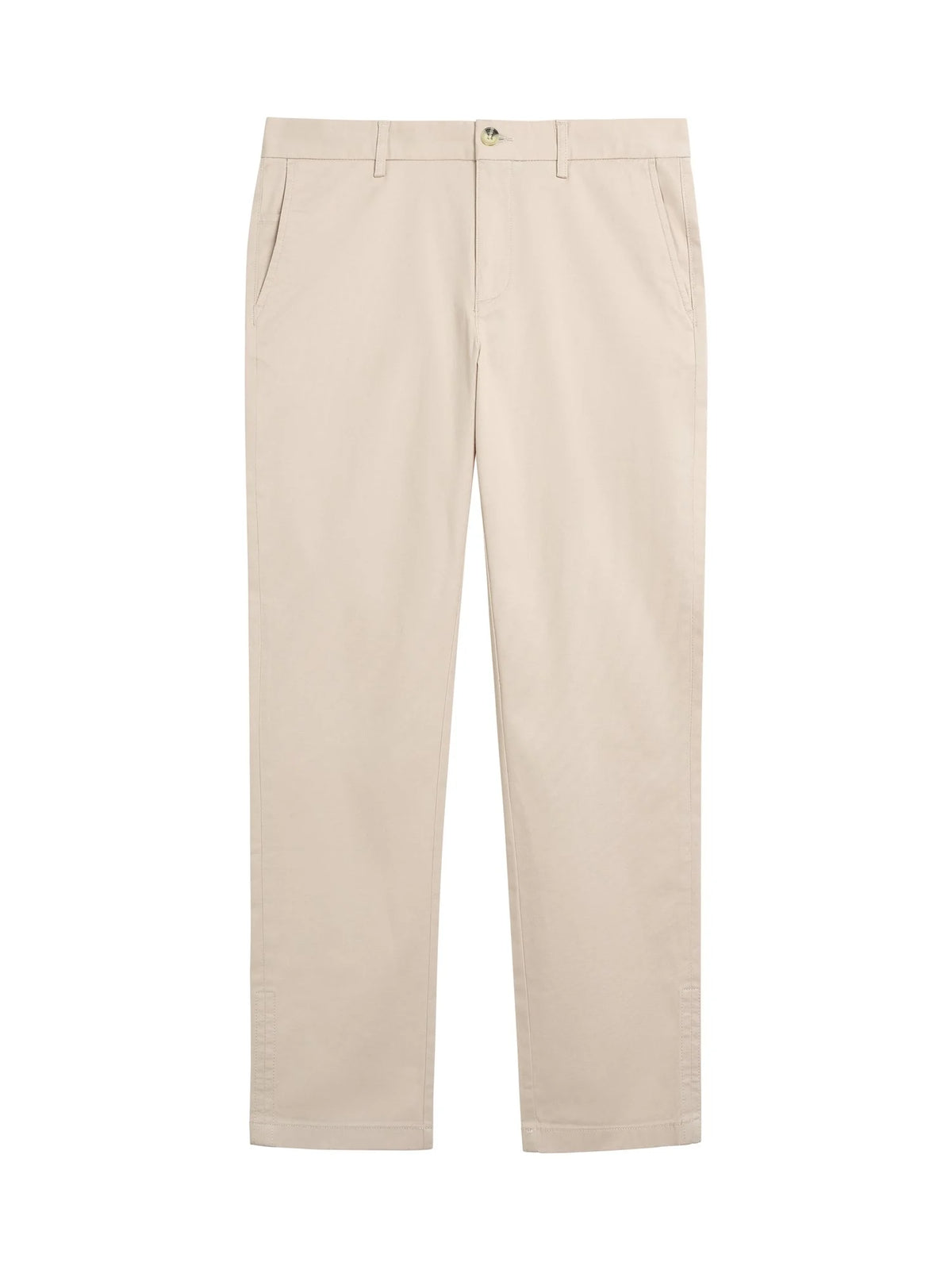 Ben Sherman Signature Stretch Chino - Stone