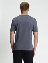 Ben Sherman T-shirt - Instruments - Slate