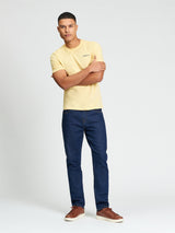 Ben Sherman T-shirt - Signature Tee - Butterscotch
