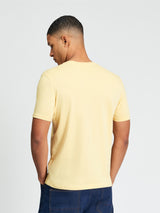 Ben Sherman T-shirt - Signature Tee - Butterscotch