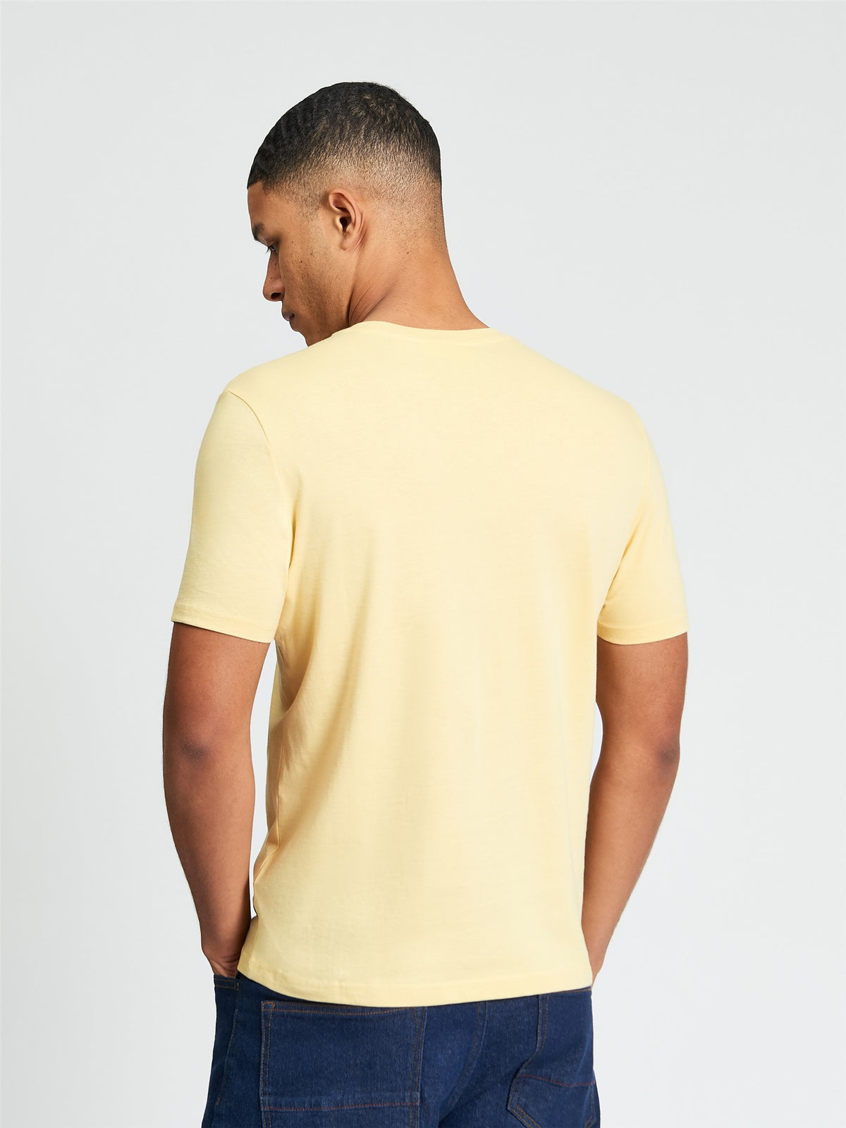 Ben Sherman T-shirt - Signature Tee - Butterscotch