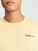 Ben Sherman T-shirt - Signature Tee - Butterscotch