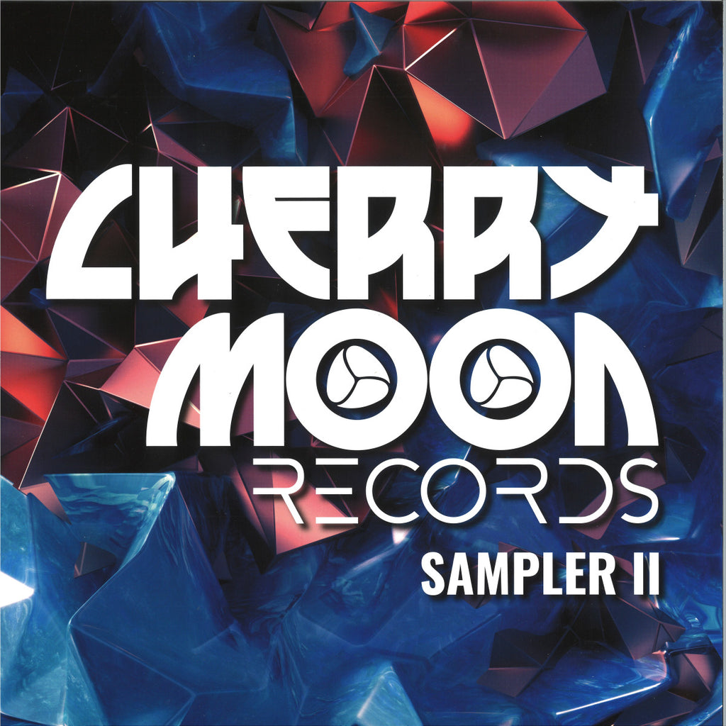 V/A - CHERRY MOON RECORDS SAMPLER II