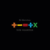 SHEERAN, ED - +-= (TOUR COLLECTION) (Blue Vinyl)
