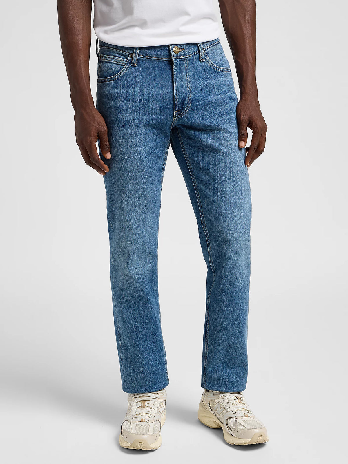 Lee Jeans Zip Fly Daren - Highland (L32)