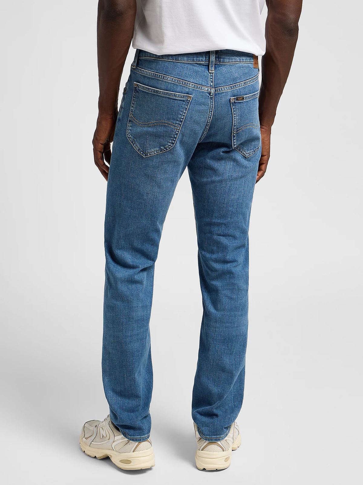 Lee Jeans Zip Fly Daren - Highland (L32)