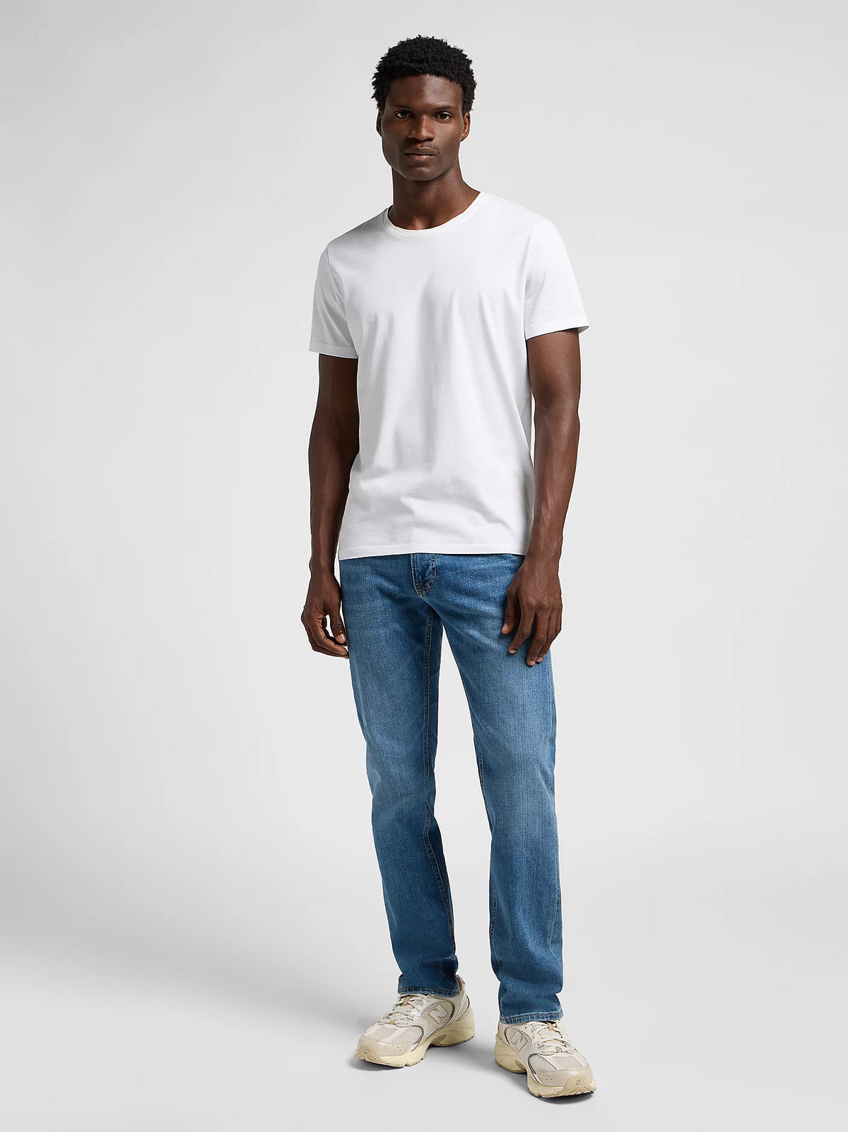 Lee Jeans Zip Fly Daren - Highland (L32)