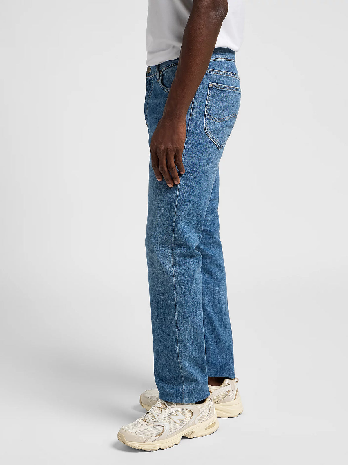 Lee Jeans Zip Fly Daren - Highland (L32)