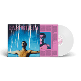 CHATTEN, GRIAN - CHAOS FOR THE FLY (indie only white vinyl)