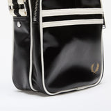 Fred Perry Classic Bag - Ecru/Black