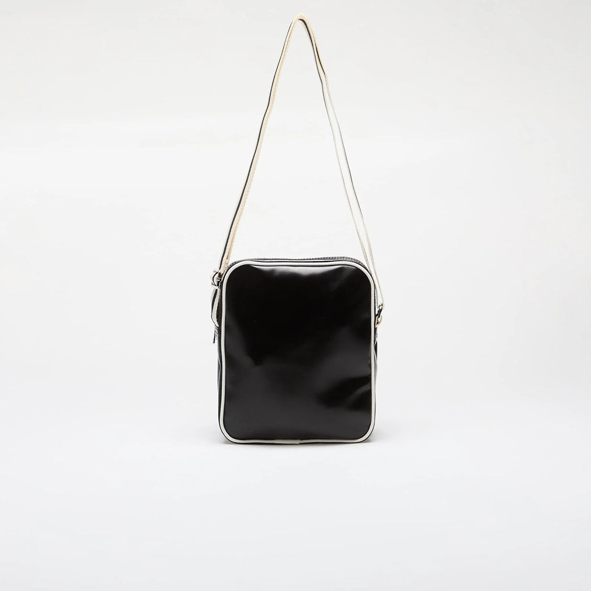 Fred Perry Classic Bag - Ecru/Black