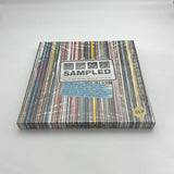 V/A - SAMPLED BOXSET (5LP box)