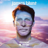 JAMES BLUNT - AIRPLANE MODE (Ltd. Clear & White Eco LP) (pre-order 06/11/2026)