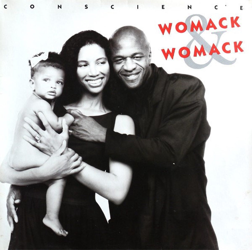 WOMACK & WOMACK - CONSCIENCE