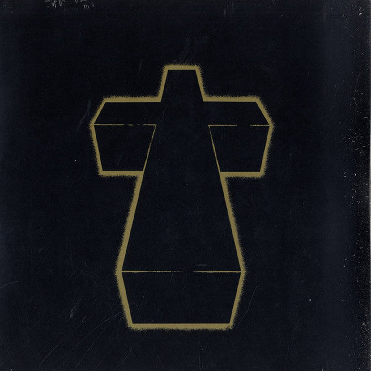 JUSTICE - JUSTICE -CROSS-