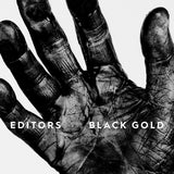 EDITORS - BLACK GOLD (BEST OF EDITORS)