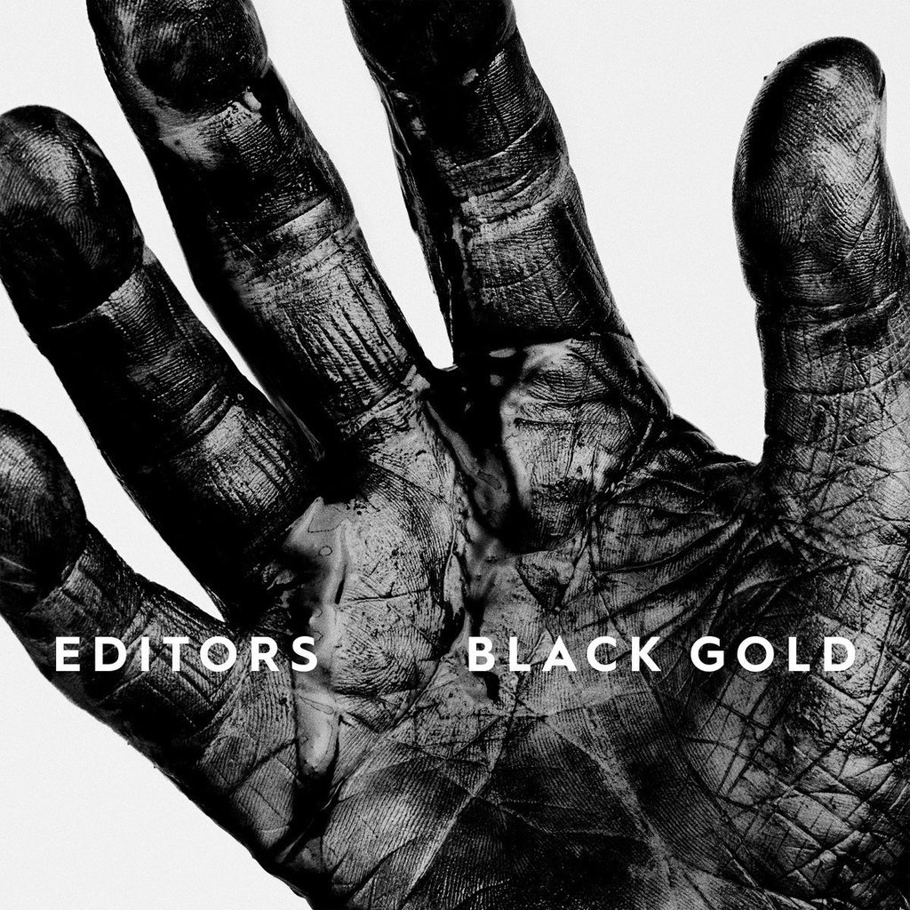 EDITORS - BLACK GOLD (BEST OF EDITORS)