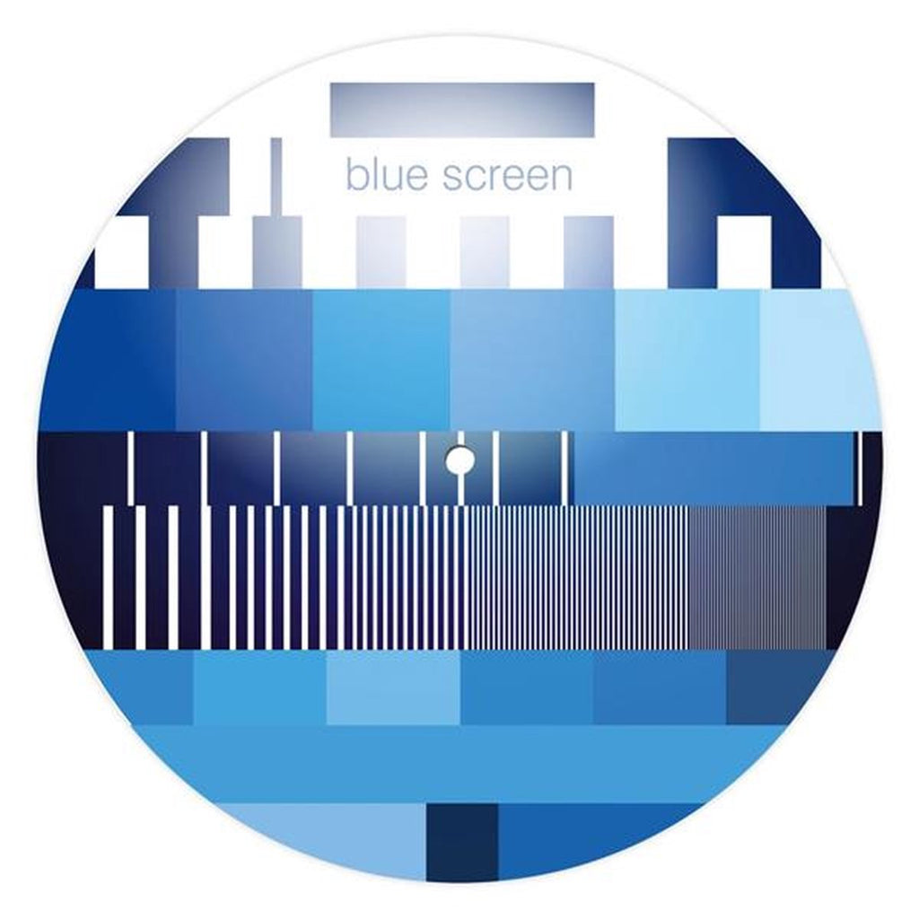 BLUE SCREEN - YOU & ME