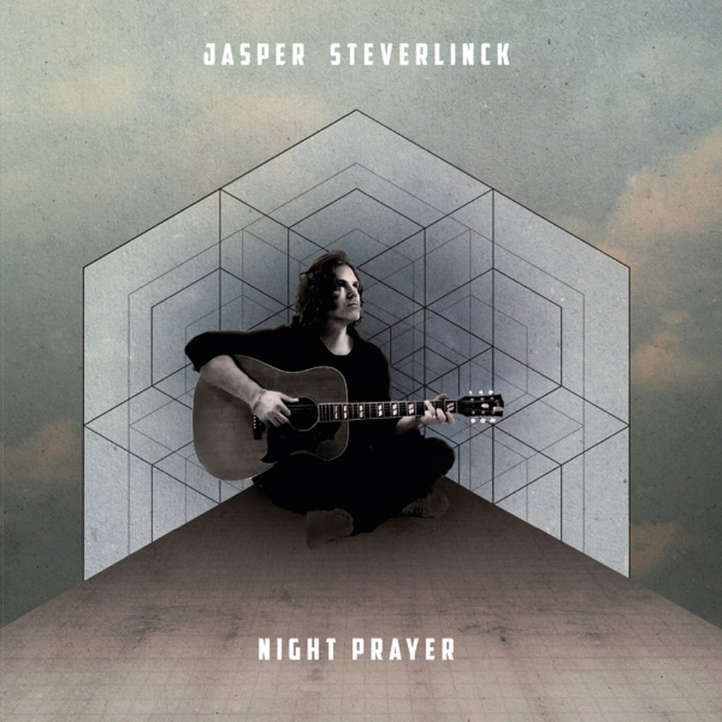 STEVERLINCK, JASPER - NIGHT PRAYER