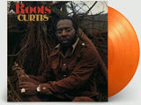 MAYFIELD, CURTIS - ROOTS (Indie - Neon Orange Vinyl version)