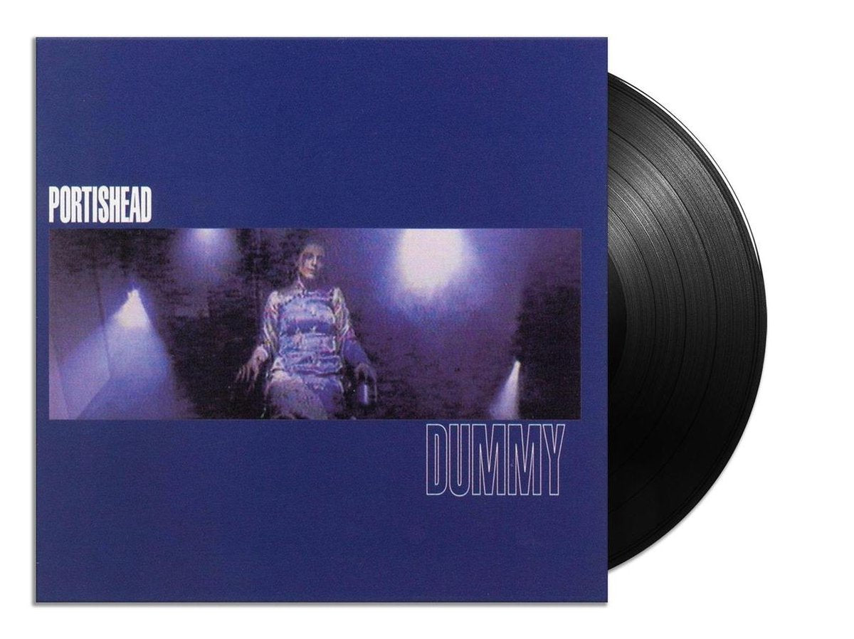 PORTISHEAD - DUMMY