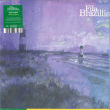 FILA BRAZILLIA - OLD CODES NEW CHAOS (limited 4LP Boxset)