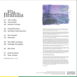 FILA BRAZILLIA - OLD CODES NEW CHAOS (limited 4LP Boxset)