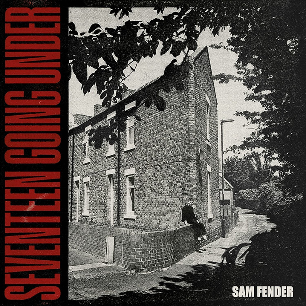 FENDER, SAM - SEVENTEEN GOING UNDER