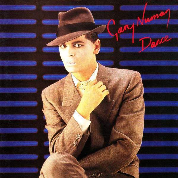 NUMAN, GARY - DANCE