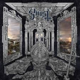 GHOST - SKELETA (limited violet vinyl)