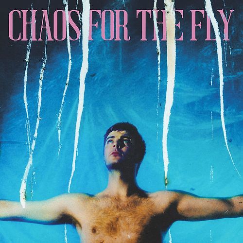 CHATTEN, GRIAN - CHAOS FOR THE FLY (indie only white vinyl)