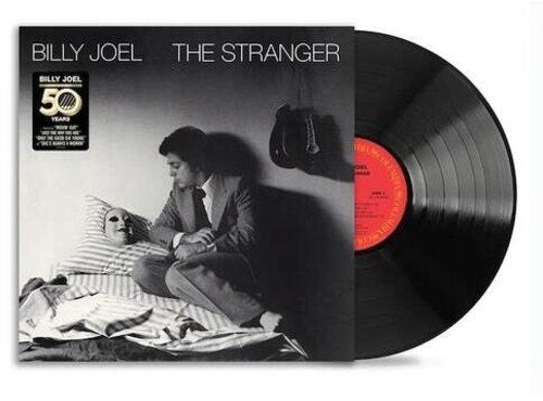 JOEL, BILLY - STRANGER