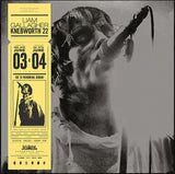 GALLAGHER, LIAM - KNEBWORTH 22 (Yellow Vinyl limited)