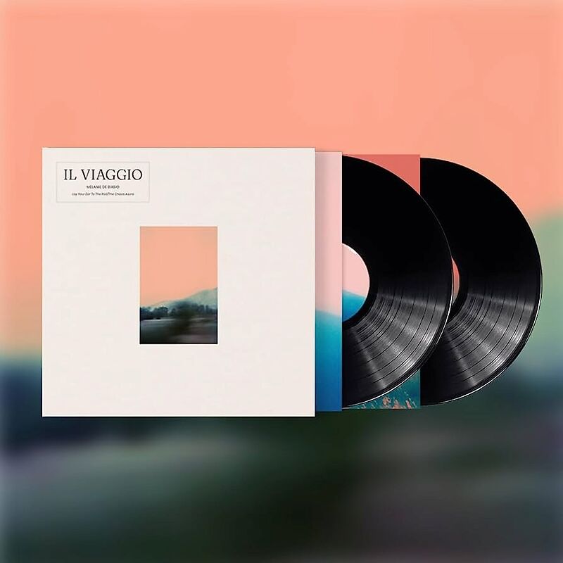 BIASIO, MELANIE DE - IL VIAGGIO