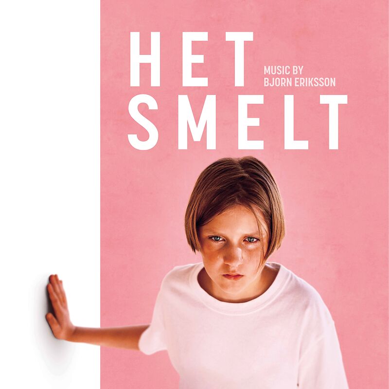 ERIKSSON, BJORN - HET SMELT (OST soundtrack)