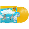 DE LA SOUL - CABIN IN THE SKY (limited coloured vinyl LP) (pre-order 23/01/2026)