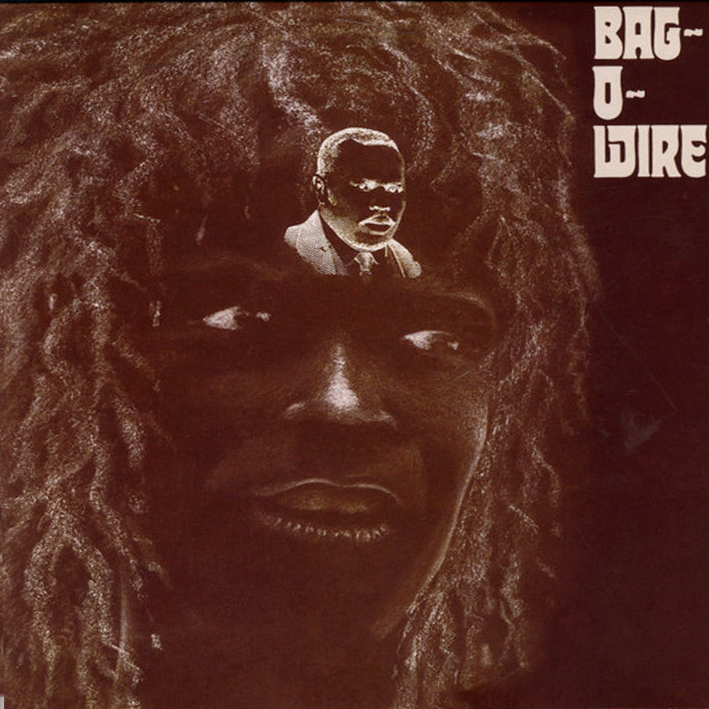 BAG O WIRE - BAG O WIRE