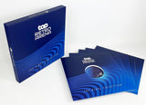 V/A - TOPRADIO - RETRO ARENA - THE VINYL COLLECTION (5 LP BOX)