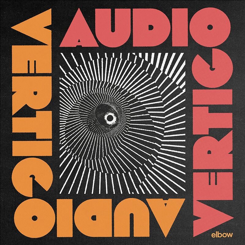 ELBOW - AUDIO VERTIGO
