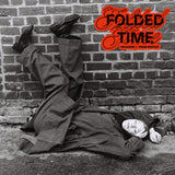 TRIXIE WHITLEY - FOLDED TIME (Ltd. red vinyl) (pre-order 23/10/2026)