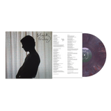 ODELL, TOM - BLACK FRIDAY (Transparent Red and Blue Marbled Vinyl)