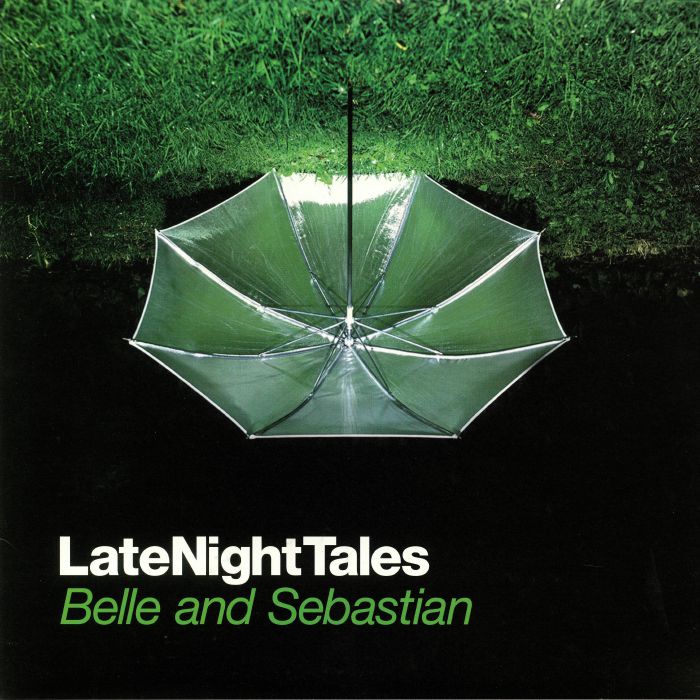 BELLE & SEBASTIAN - LATE NIGHT TALES