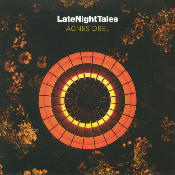 OBEL, AGNES - LATE NIGHT TALES: OBEL, AGNES