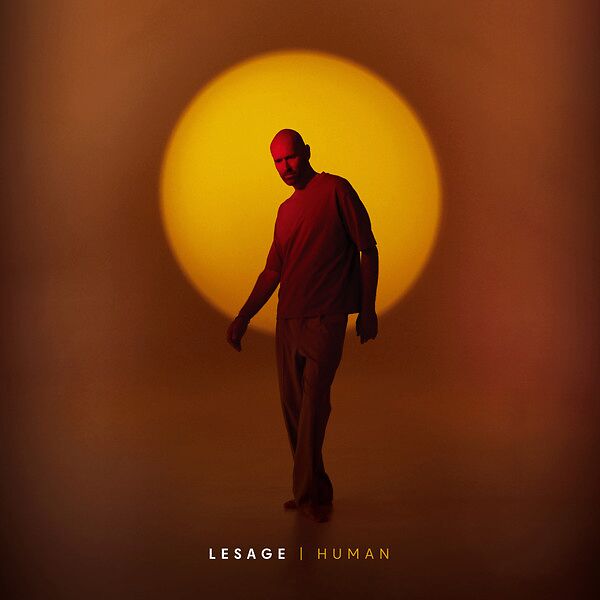 LESAGE - HUMAN