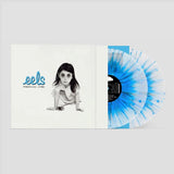 EELS - BEAUTIFUL FREAK (limited White & Blue spatter 30th Anniv. 2LP vinyl) (pre-order 13/11/2026)