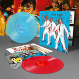 TELEX - MAXI (BEST OF 2LP) (limited coloured vinyl) (pre-order 04/12/2026)